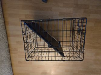 Dog Kennel