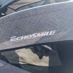 Dog Stroller