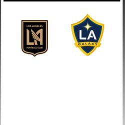 Lafc vs Galaxy