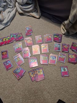 Pokemon ace specs