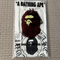 Bape Tee