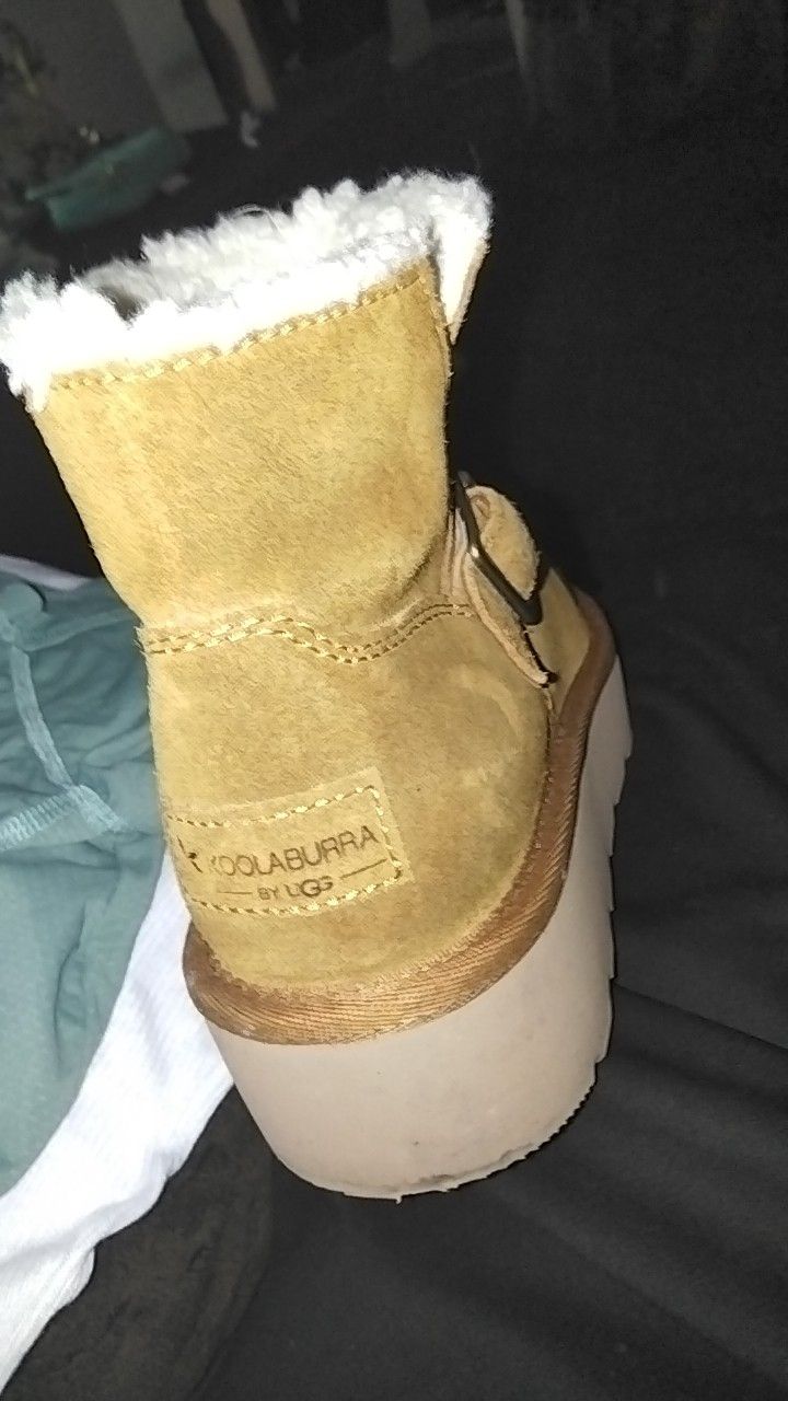 Uggs Women's Size 6