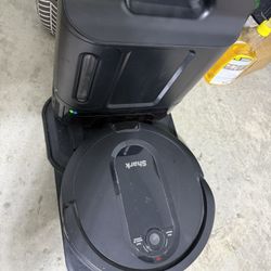Shark Vacuum 