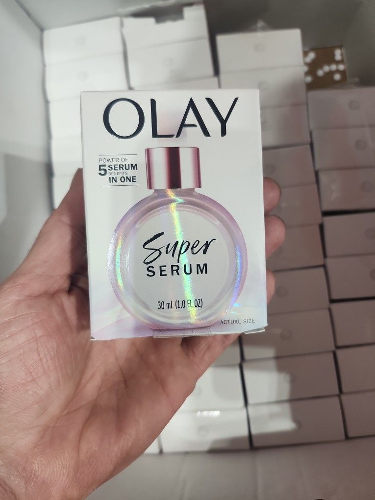 Olay Super Serum 1oz 