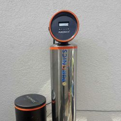 Taste Freedom Buying A Water Purification Systems