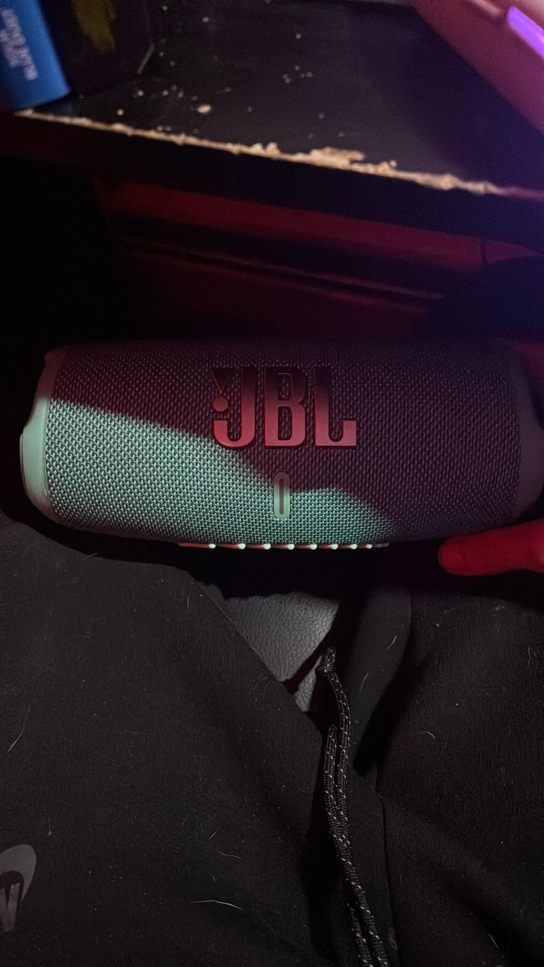 jbl charge 5 bluetooth speaker 