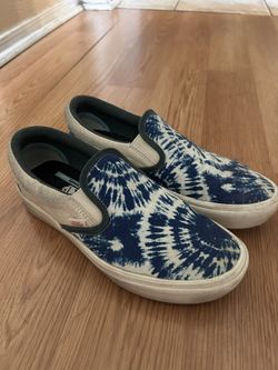 Women’s Vans