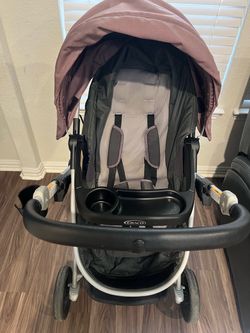 Graco stroller