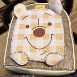 Disney Backpack