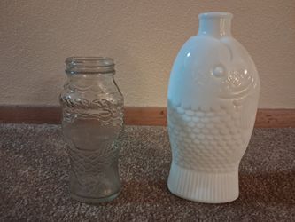 Collectible Dr. Fisch's Bitter's Bottle