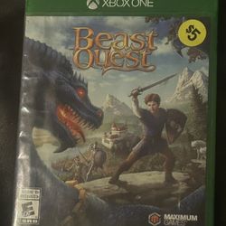 Xbox One Game