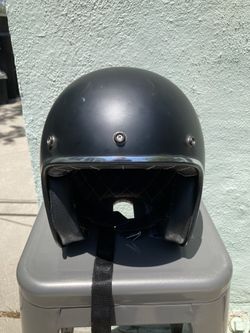 Bell 3/4 Helmet Size XS 
