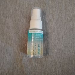 Bronzing Water Face Mist 