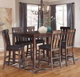 Dining / Dinette kitchen table set