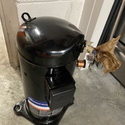 AC Compressor