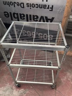 Dolly utility