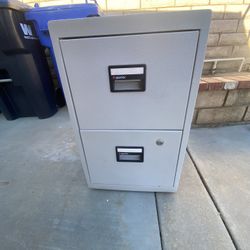 Fire Safe
