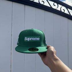 Supreme Hat