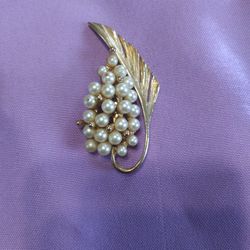 Vintage Brooch