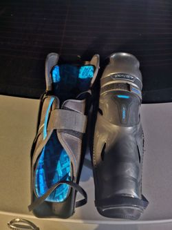 Shin Guards