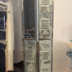 Free Locker  - Pending Sale 