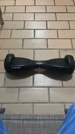 GoTrax Edge 6.5