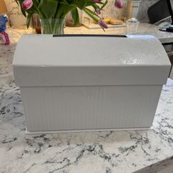 Wedding Card Box 