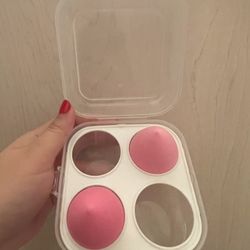 Beauty Blenders