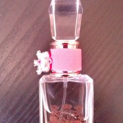 Juicy couture perfume