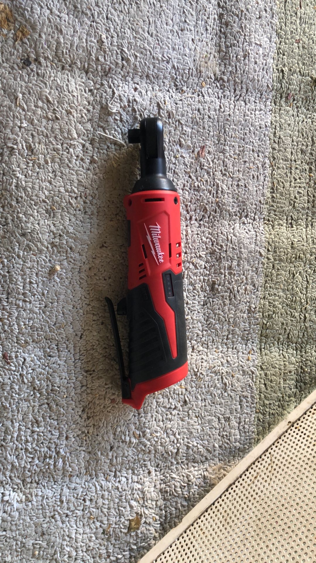 M12 RATCHET