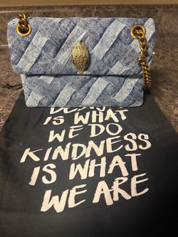Kurt Geiger handbag