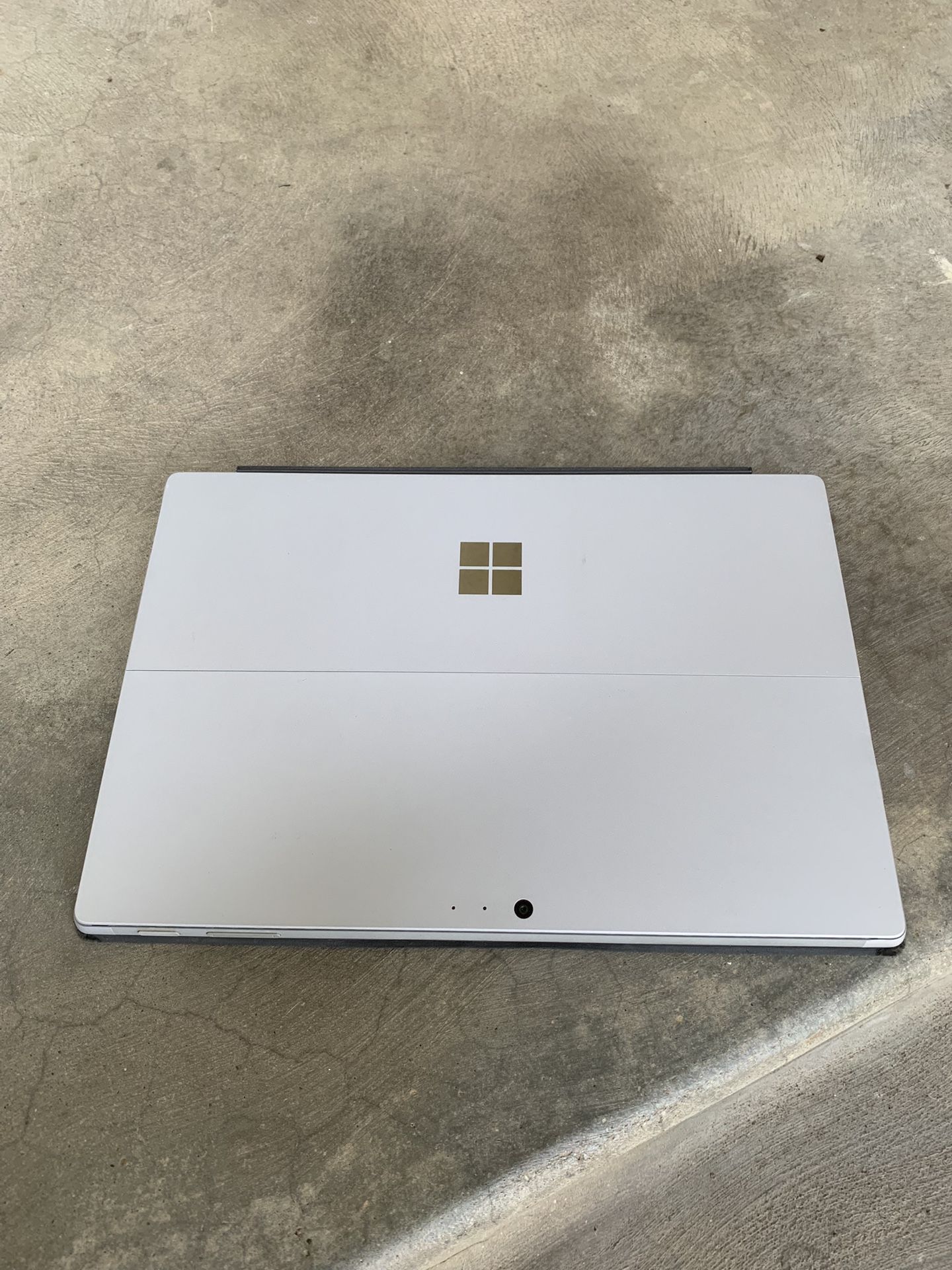 7th Gen i7 Microsft Surface with 512GB SSD, 16GB Ram, and 2021 Offic