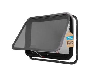 RV Exit window New 30x22