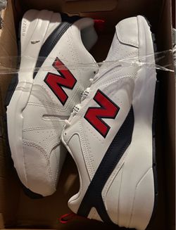 Size  #11 tennis new balance