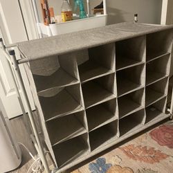 Shoe Organizer 
