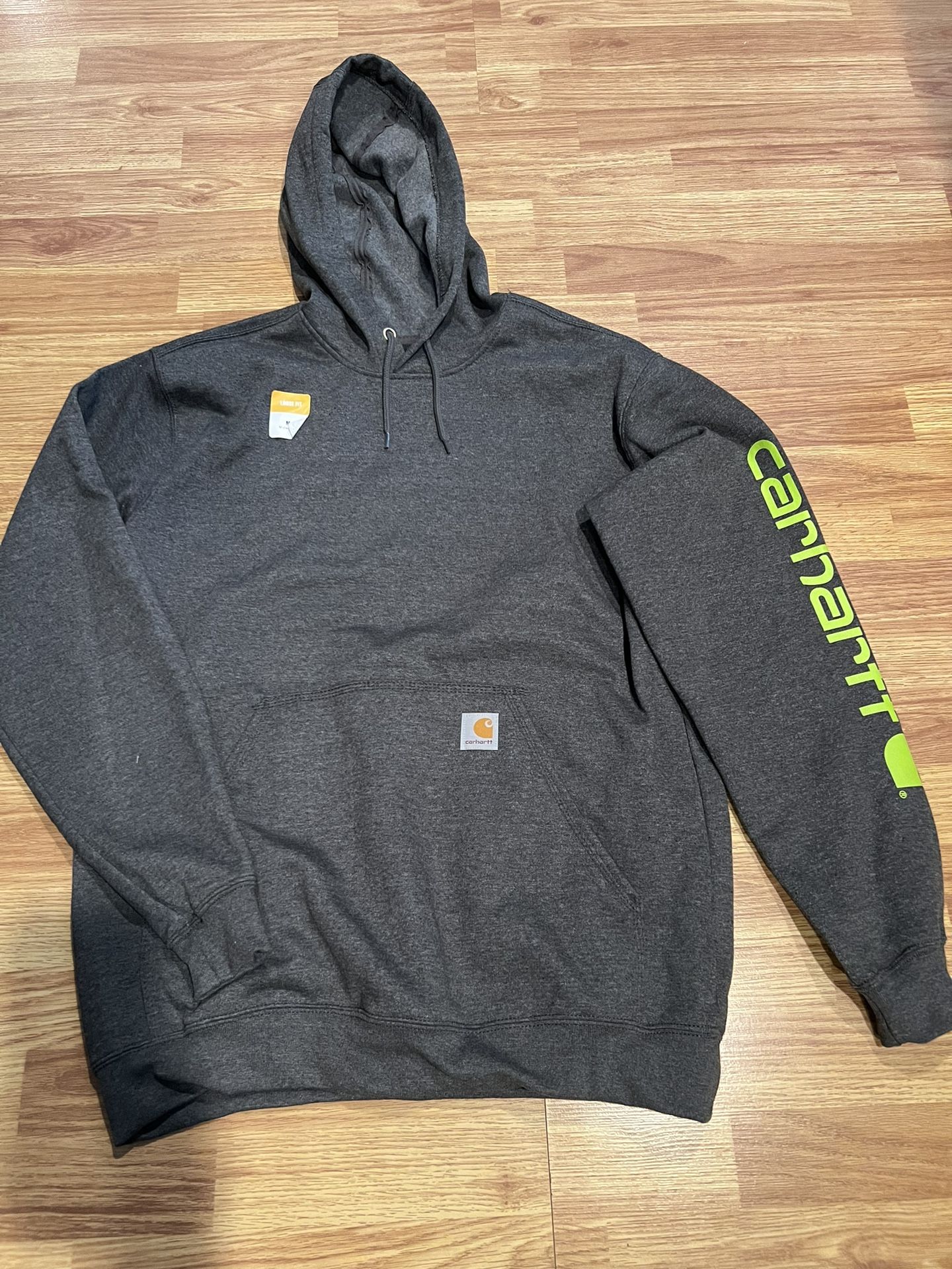 Carhartt Hoodie 