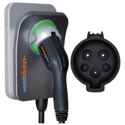 NEW IN BOX- Chargepoint Home EV charger (hardwired)