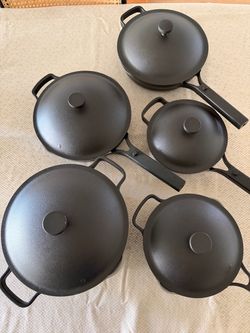 OUR PLACE - Pot and Pan Set