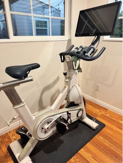 MYX Fitness bike