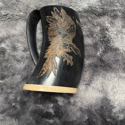 Norse Tankard