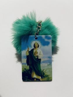 San Judas Llaveros 