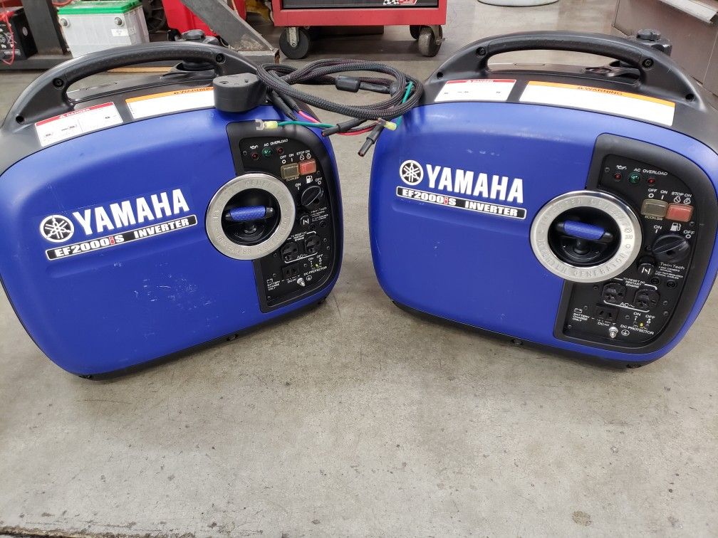Top Rv Inverter Generators