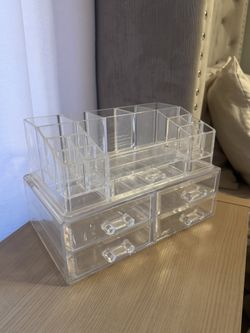 Acrylic Organizer