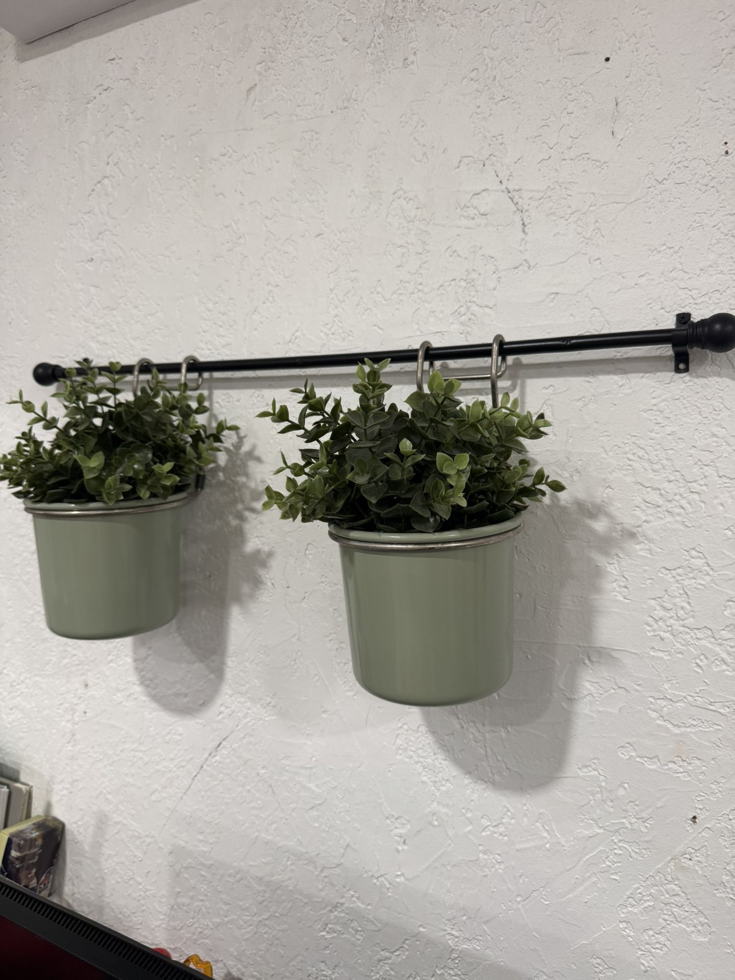 Hanging Planter