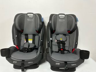 Gravo car seat