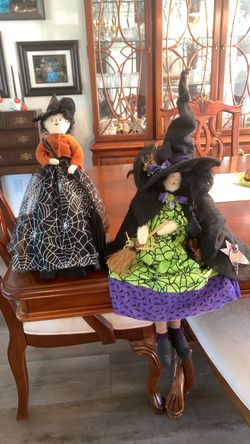 2 Witches