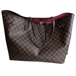 Bag Louis Vuitton 