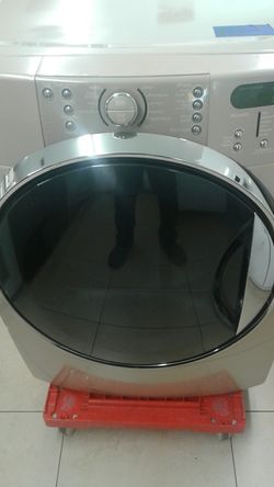 Kenmore washer
