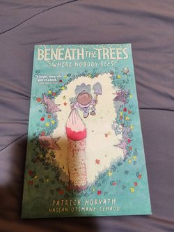 Beneath The Trees Where Nobody Sees