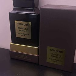 Tom Ford Tobacco Vanilla 
